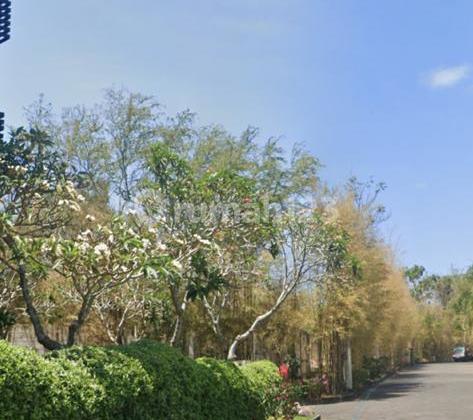 Land With Prime Location In Mumbul Nusa Dua 3
