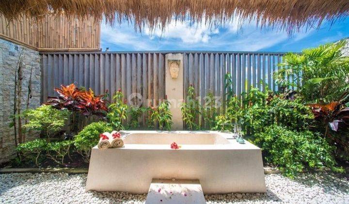 Guest House With Private Villa Di Karangasem 6