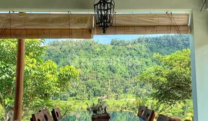 Guest House With Private Villa Di Karangasem 8