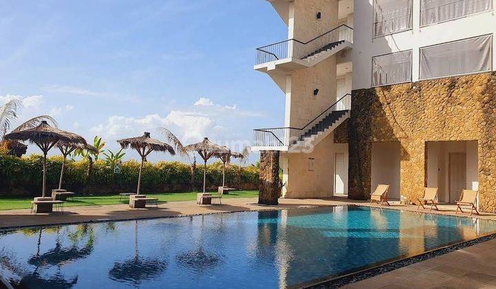 Beautiful Hotel Boutique View Nusa Dua Badung Bali 1