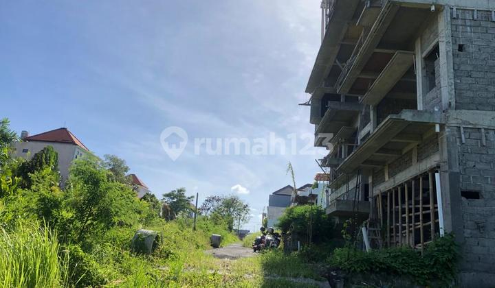Dijual Tanah Kawasan Villa Dekat Ke Pantai Cemagi Mengwi 2