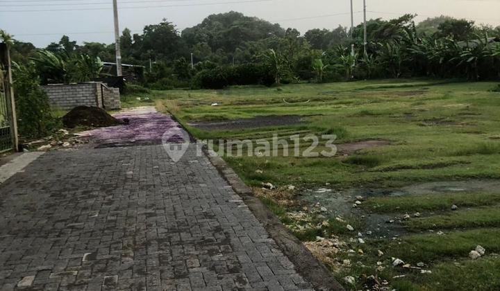 Tanah Kavling Dekat Pantai Sanur Di Kesiman Denpasar Timur 3