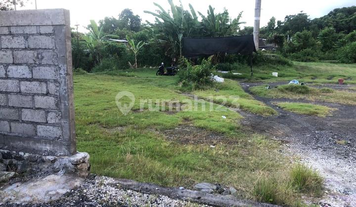 Tanah Kavling Dekat Pantai Sanur Di Kesiman Denpasar Timur 7
