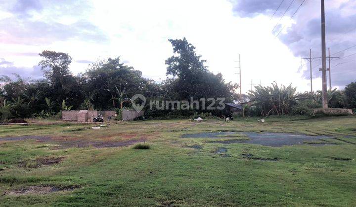 Tanah Kavling Dekat Pantai Sanur Di Kesiman Denpasar Timur 8