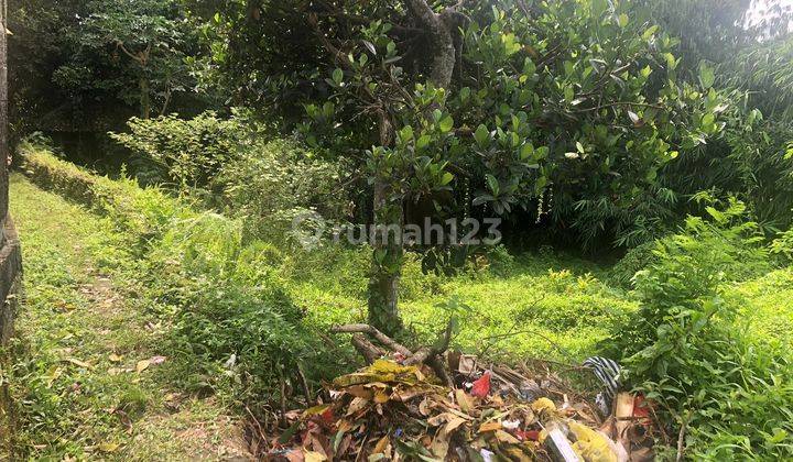 Tanah Di Jalan Utama Pasar Sembung Raya Denpasar bedugul Mengwi 7