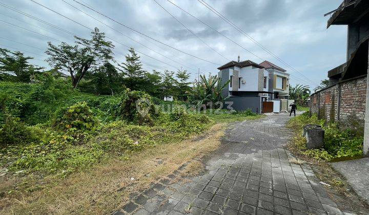 Dijual Tanah Siap Bangun Di Sempidi Badung Bali 2