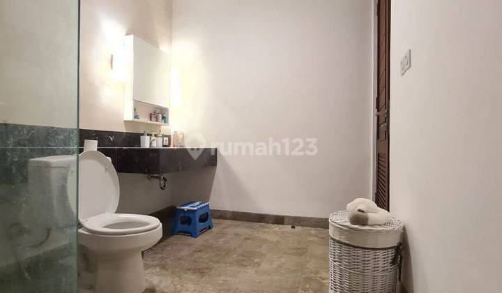Villa 100 Meter Dari Pantai By Ocean View 4