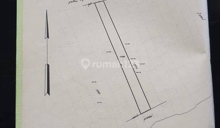 Tanah Beachfront Dan Jl Utama Bypass Ida Bagus Mantra Kesiman 10