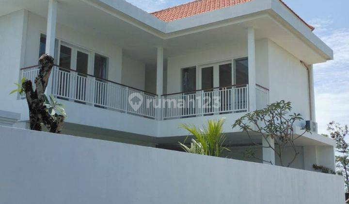 Disewakan Villa Kosongan Di Munggu Pemaron Badung 1
