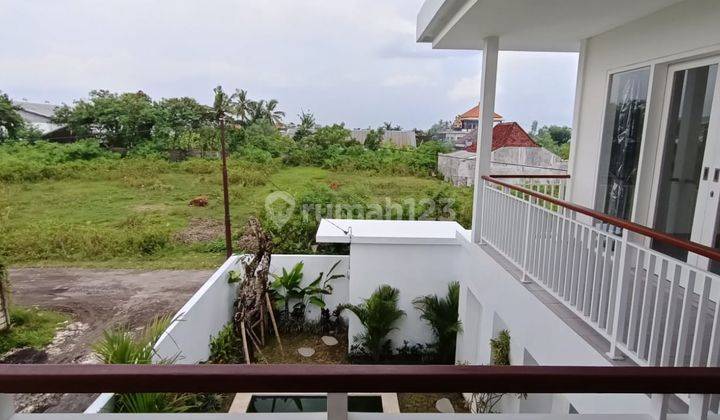 Disewakan Villa Kosongan Di Munggu Pemaron Badung 2