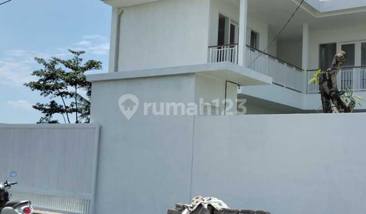 Disewakan Villa Kosongan Di Munggu Pemaron Badung 4