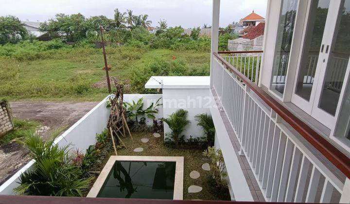 Disewakan Villa Kosongan Di Munggu Pemaron Badung 6