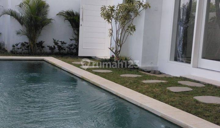 Disewakan Villa Kosongan Di Munggu Pemaron Badung 12