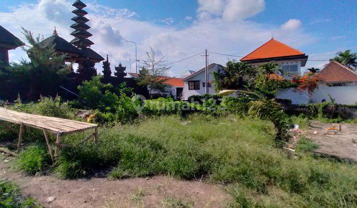 Dijual Siap Premium Siap Bangun Lokasi Jalan Padang Linjong