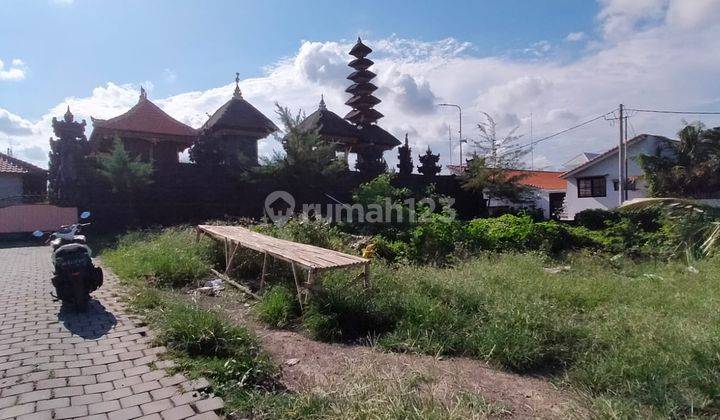 Dijual Siap Premium Siap Bangun Lokasi Jalan Padang Linjong