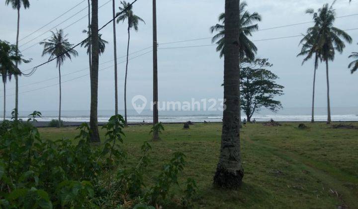 Dijual Cepat Sebidang Tanah Kosong Los Pantai Dan Jalan Raya Denpasar 10