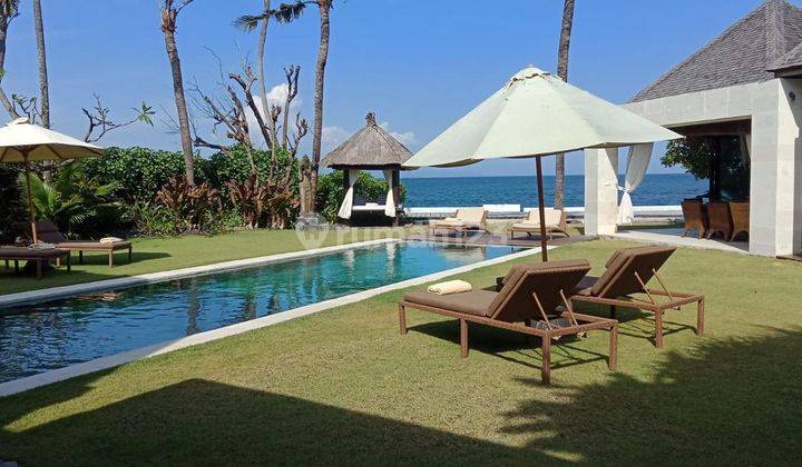 Dijual Villa Lantai 2 Los Pantai di Ketewel Gianyar Bali 3