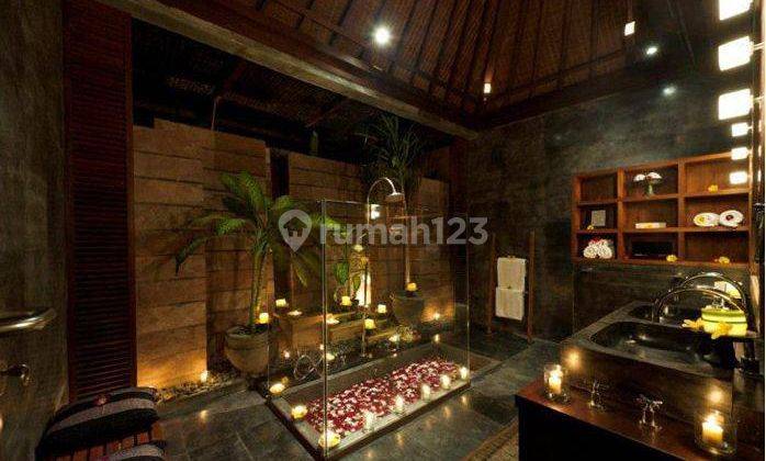 Dijual Villa Lantai 2 Los Pantai di Ketewel Gianyar Bali 5