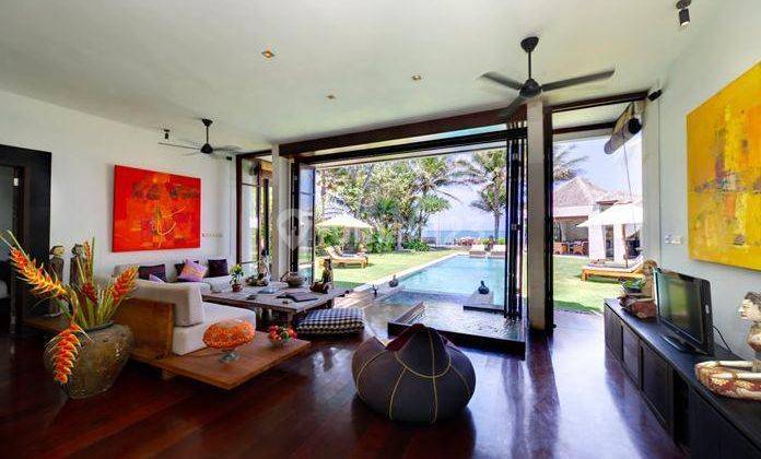 Dijual Villa Lantai 2 Los Pantai di Ketewel Gianyar Bali 8