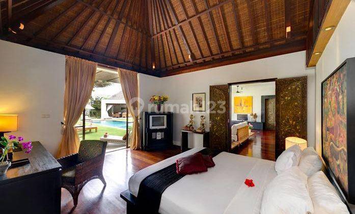 Dijual Villa Lantai 2 Los Pantai di Ketewel Gianyar Bali 11