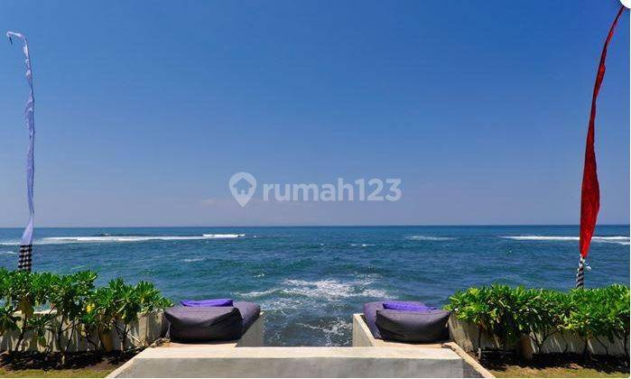 Dijual Villa Lantai 2 Los Pantai di Ketewel Gianyar Bali 14