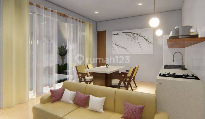 New Project Villa Leasehold Uluwatu Near Nunggalan Beach  7