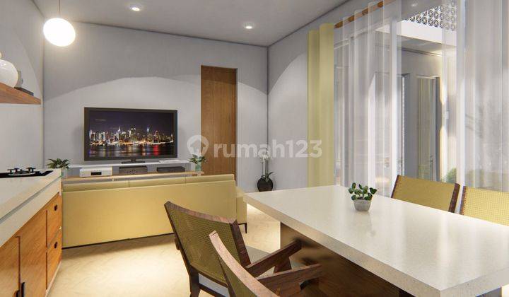 New Project Villa Leasehold Uluwatu Near Nunggalan Beach  6