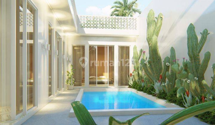 New Project Villa Leasehold Uluwatu Near Nunggalan Beach  16