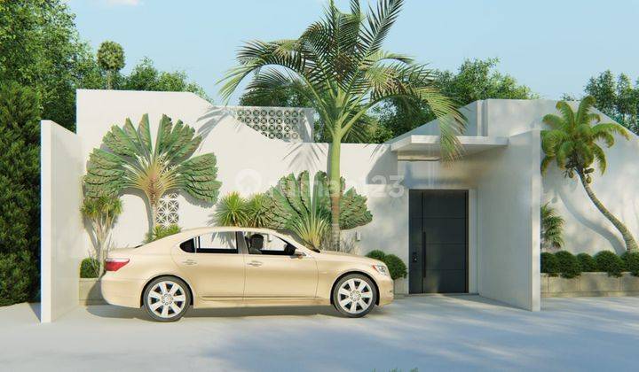 New Project Villa Leasehold Uluwatu Near Nunggalan Beach  18