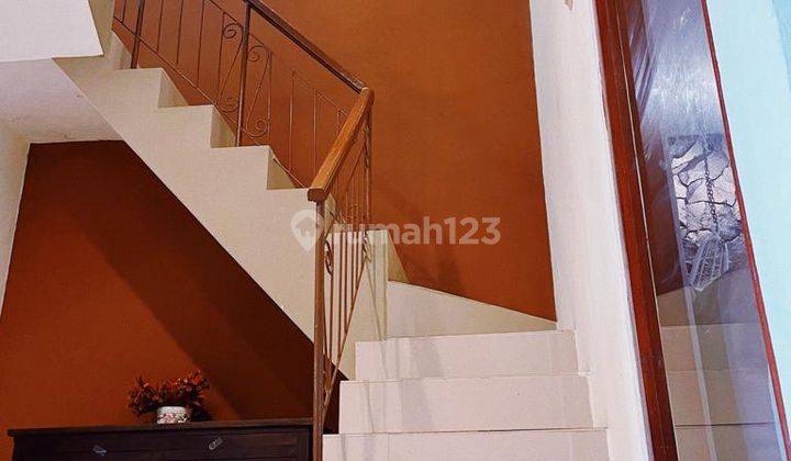  3 Bedroom Villa In Jimbaran For Rent 3