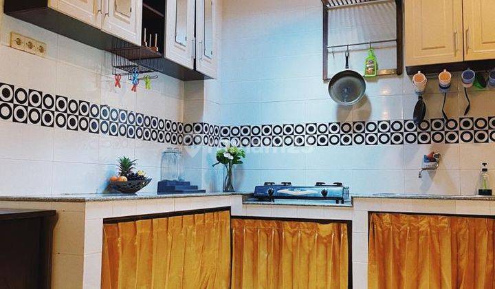  3 Bedroom Villa In Jimbaran For Rent 7
