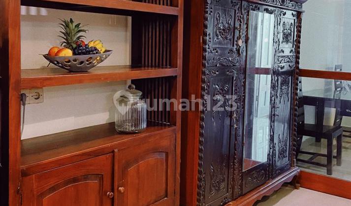  3 Bedroom Villa In Jimbaran For Rent 11