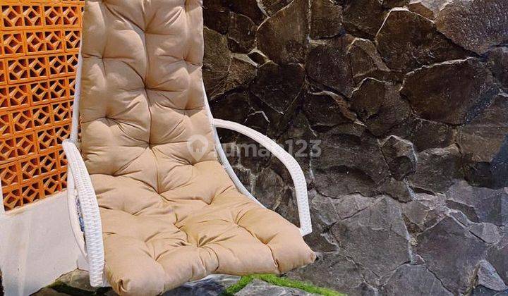  3 Bedroom Villa In Jimbaran For Rent 10