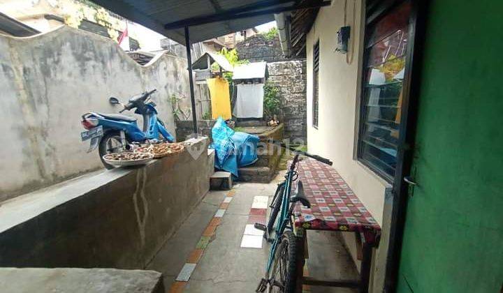 Buc Dijual Rumah Murah Di Kota Denpasar  2