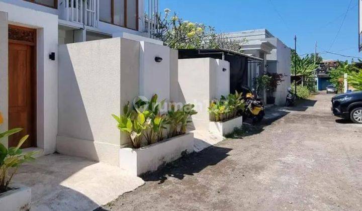 R07018 3 UNIT VILLA BARU TUMBAK BAYUH PRERENAN BUC CANGGU 2