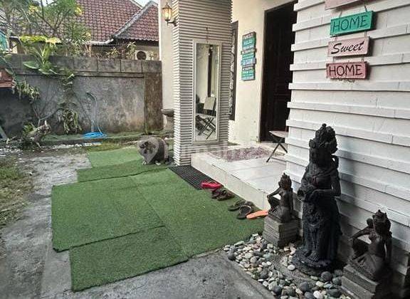 R07024 ENVIRONMENTAL HOUSE VILLA KEROBOKAN JL TAMAN SARI DKT TEUKU UMAR BADUNG 1