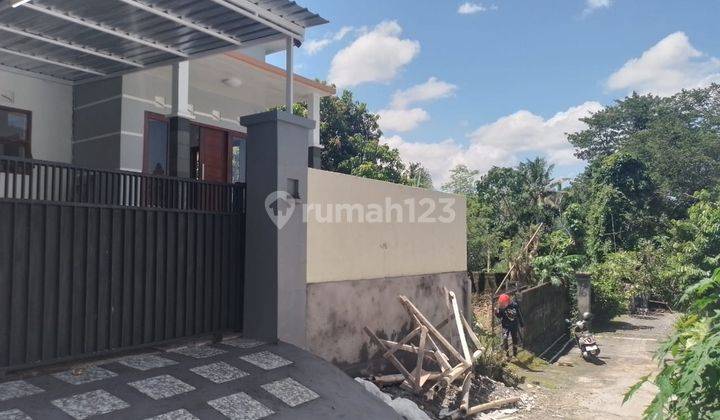 R07033 Di jual tanah di siulan Penatih  gatsu timur Denpasar Utara 1