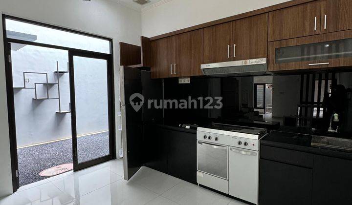 R07040 DIJUAL RUMAH MINIMALIS lantai 2 di Area Gatsu Barat Denpasar.. 1