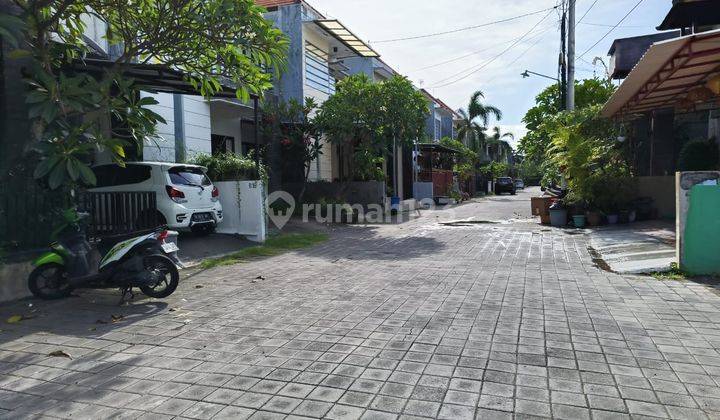 R08002 EXCLUSIVE HOUSE SIDAKARYA DKT SANUR AND RENON 1