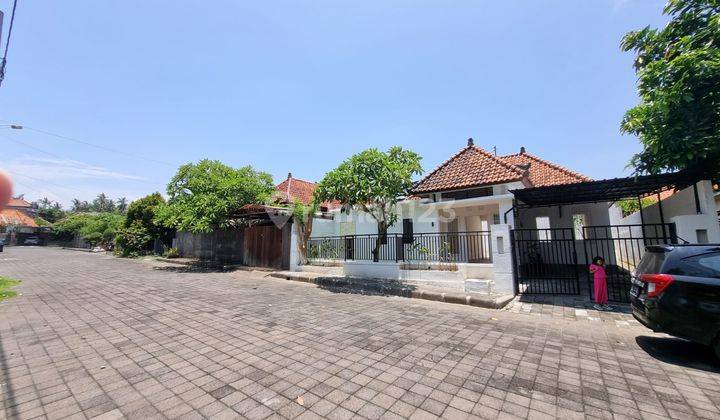 R08102 For Sale Semi Villa House Located in Taman Nuansa Housing Complex Tjampuhan Pering Saba Gianyar 1