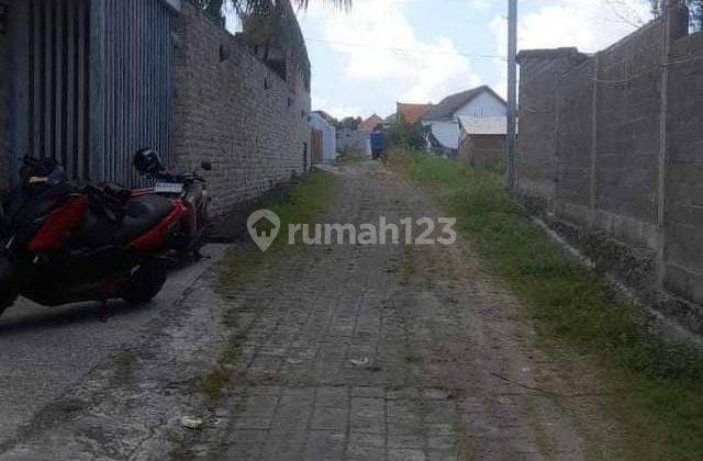 R09032 Tanah Langka Di Umalalang Cemagi Itr Akomodasi Wisata 2