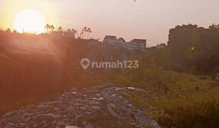 R09034 Tanah Premium Lokasi Di Tandeg Arah Ke Pantai Berawa Canggu Badung 2