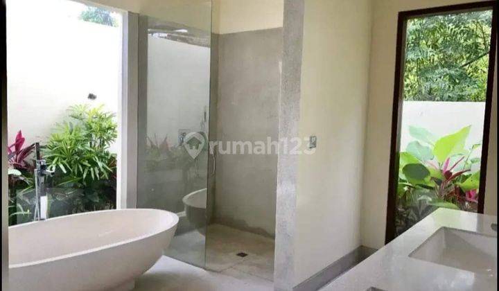 R08035 Dijual Villa full furnish Di Ungasan Kuta Selatan Badung BALI 2