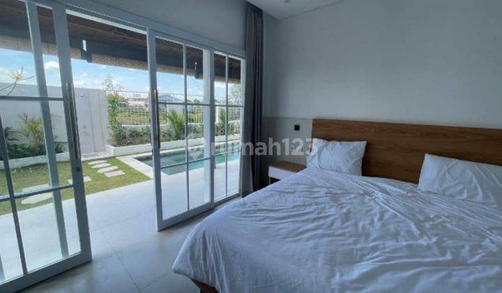 R08090 Brand New Villa For Rent At Cemagi Beach 1