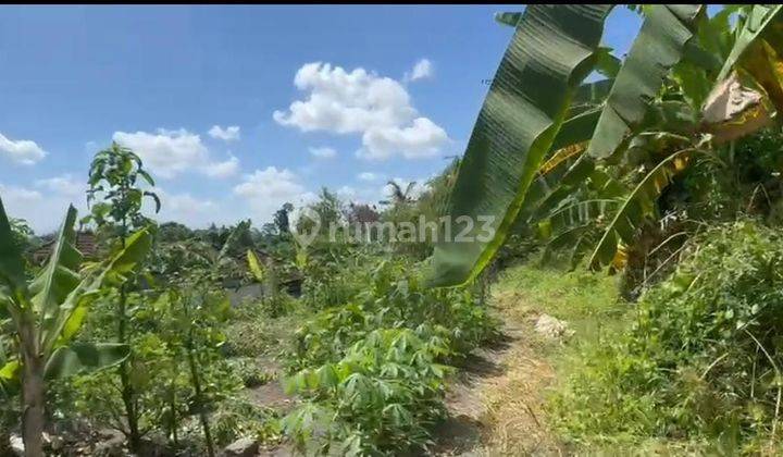 R08145 Tanah Premium Termurah Dikelasnya Di Puri Ayodya Tabanan Dkt Pantai Nyanyi Dan Tanah Lot 2