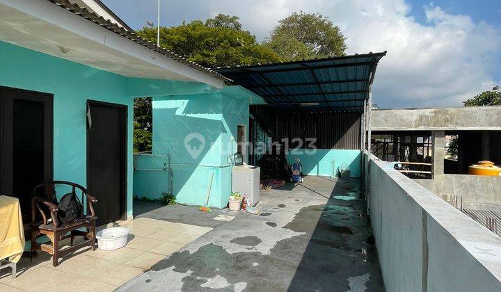 R08129 Shophouse Unit for Sale on Pemogan Main Road, Denpasar, Bali 2