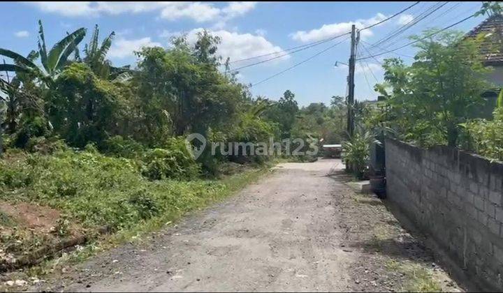 R08145 Tanah Premium Termurah Dikelasnya Di Puri Ayodya Tabanan Dkt Pantai Nyanyi Dan Tanah Lot 1