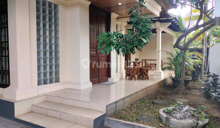 011626R Dijual Rumah Mewah Di Pemuda Renon Denpasar 1