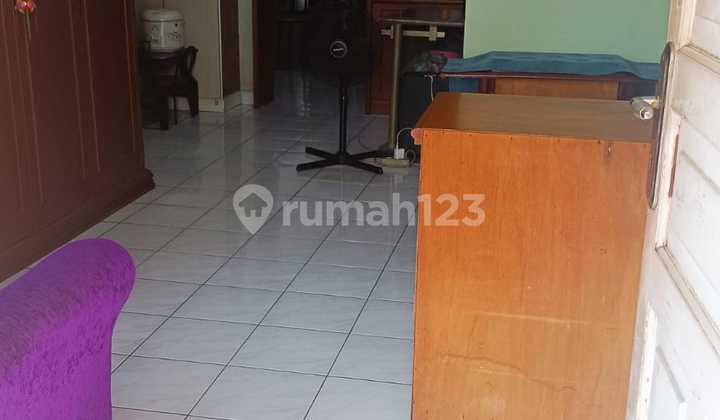 Affordable & Comfortable House in West Lippo Karawaci 2