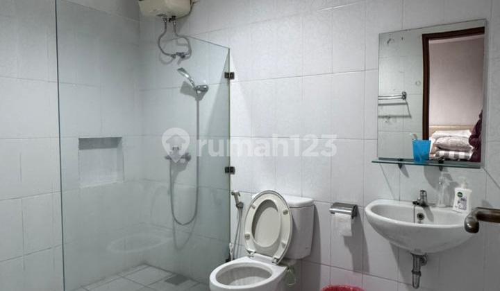 Rumah Siap Huni di Cluster Sapphire Pondok Hijau Golf Gading Serpong 2